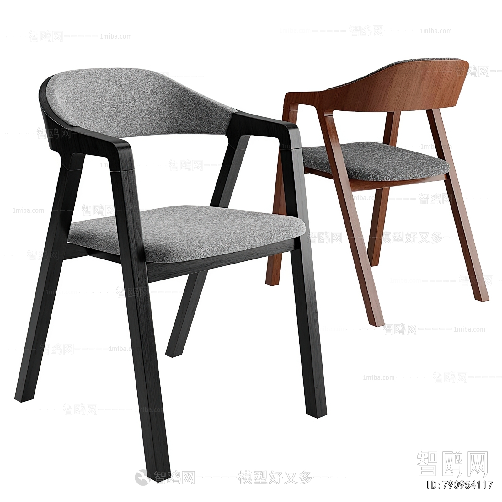 Modern Dining Chair