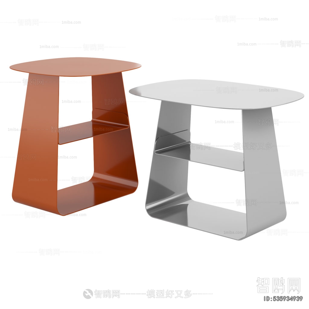 Modern Side Table/corner Table
