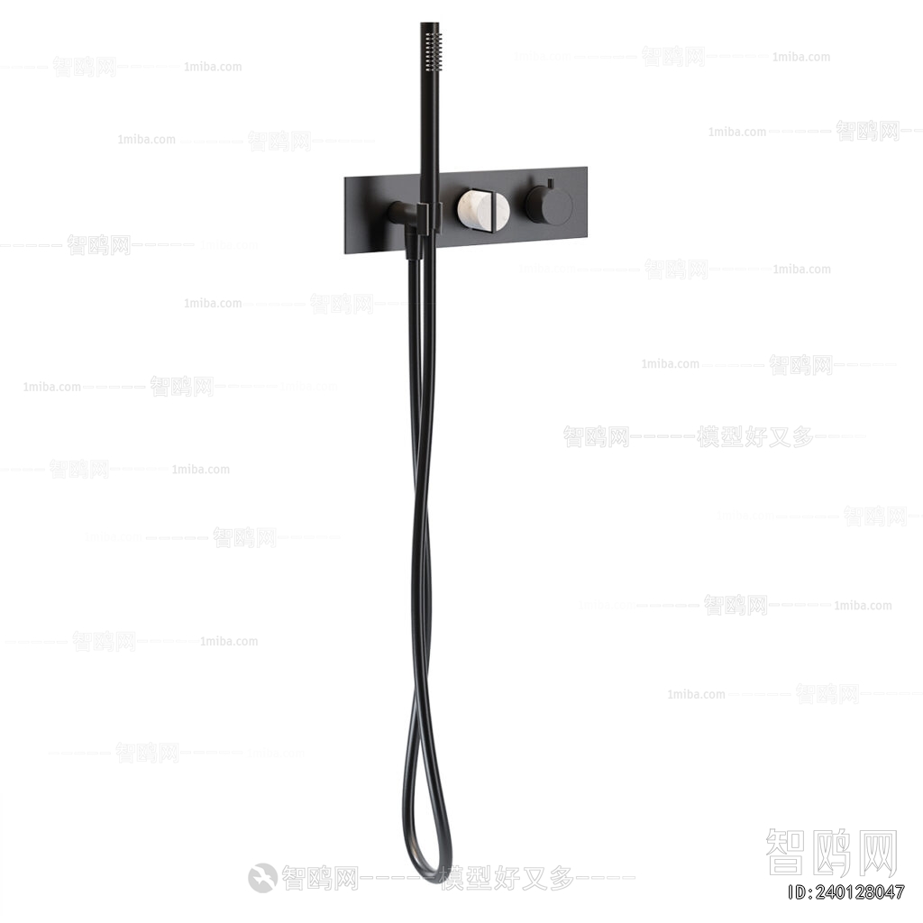 Modern Faucet/Shower