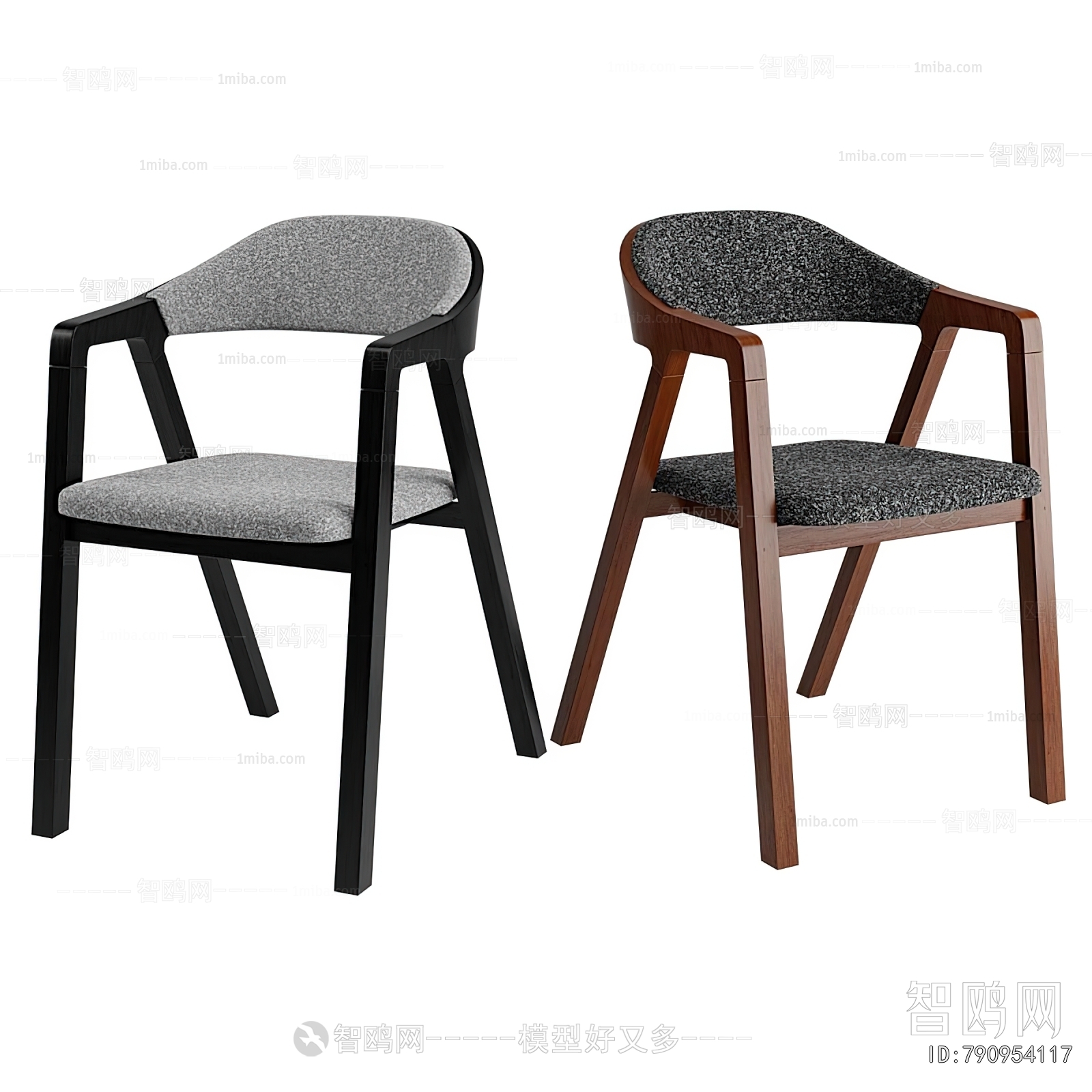 Modern Dining Chair