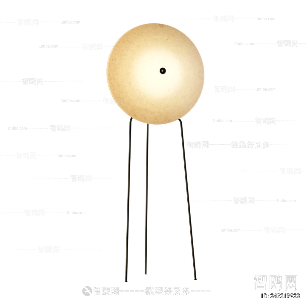Modern Floor Lamp