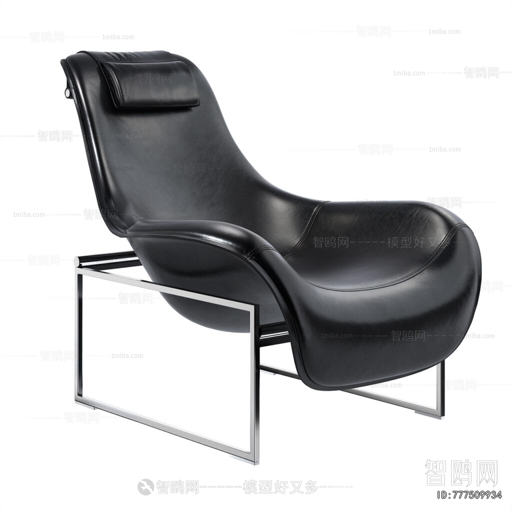Modern Recliner