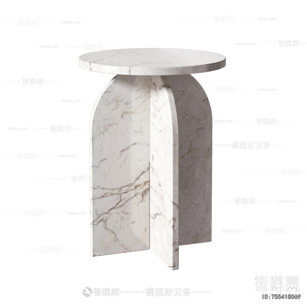 Modern Side Table/corner Table