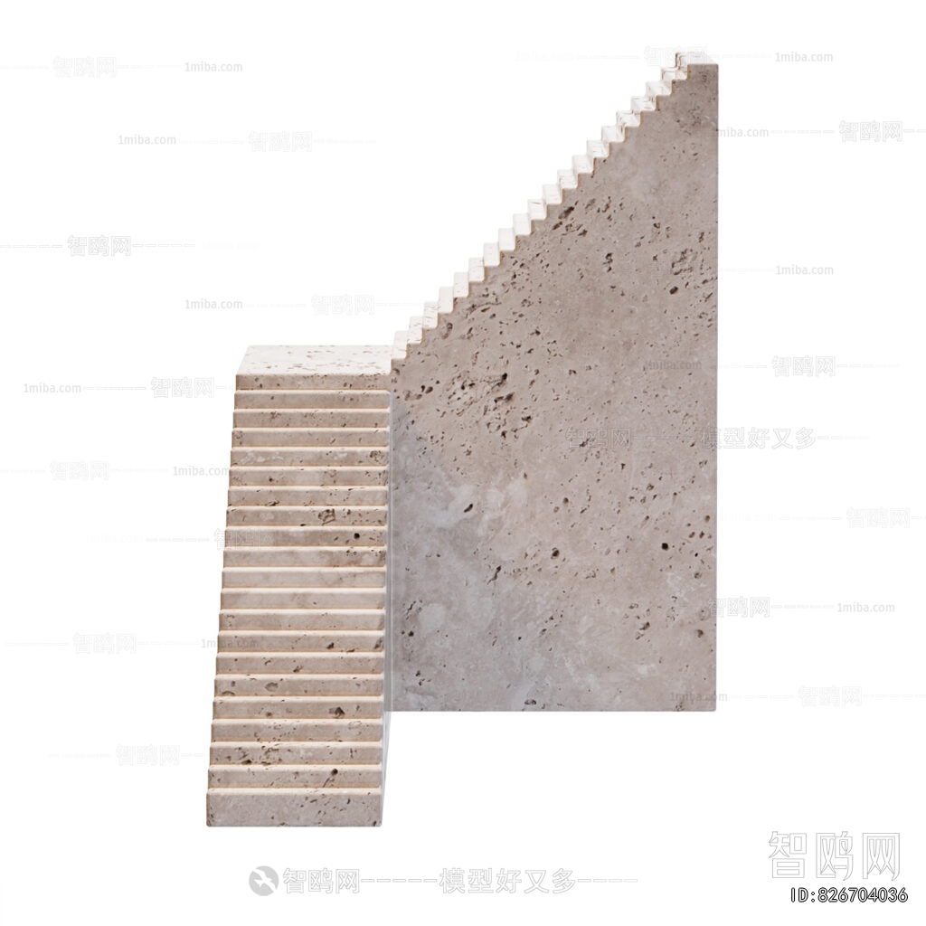 Modern Staircase