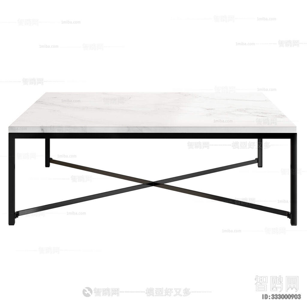Modern Coffee Table