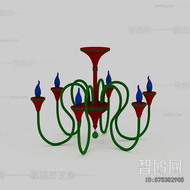 European Style Droplight