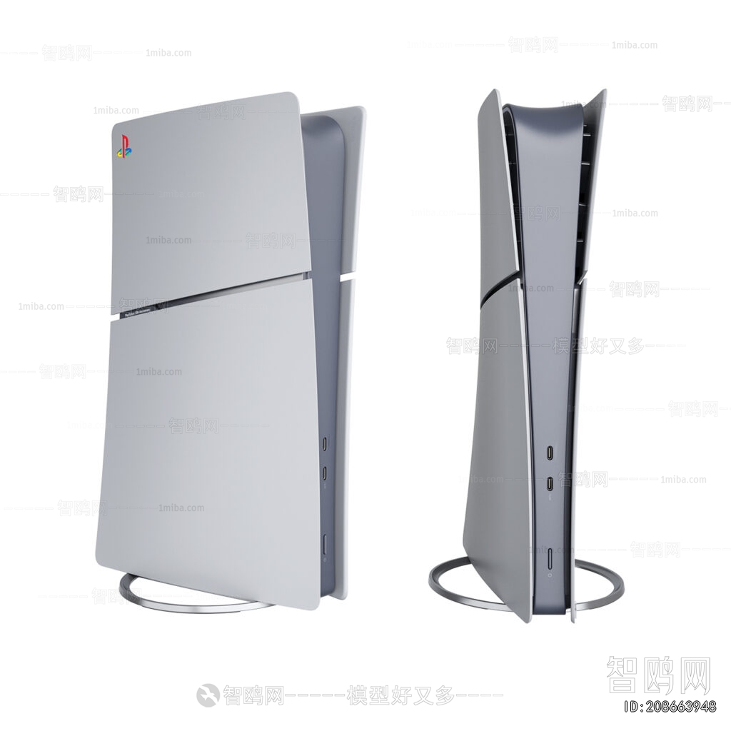 Modern Digital Products