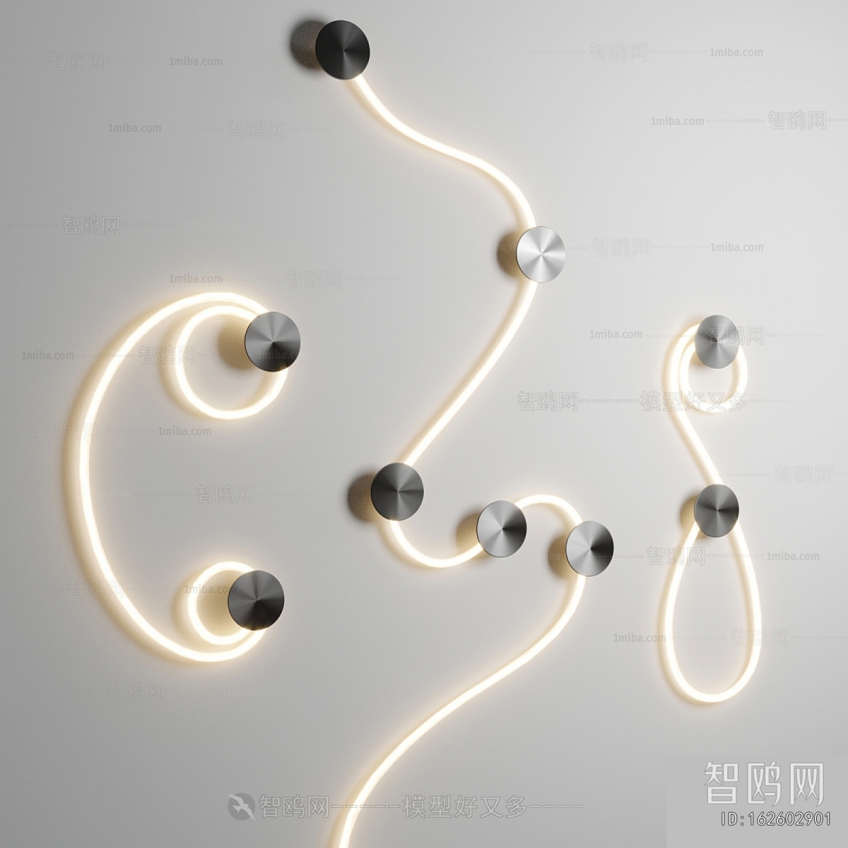 Modern Wall Lamp