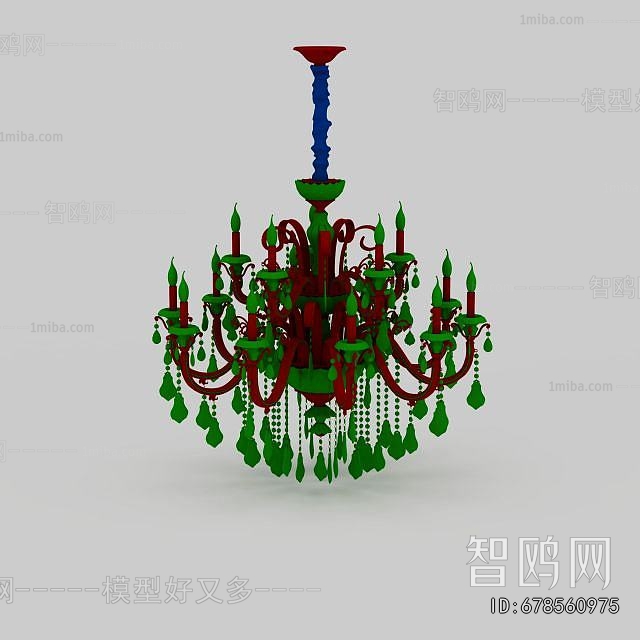 European Style Droplight