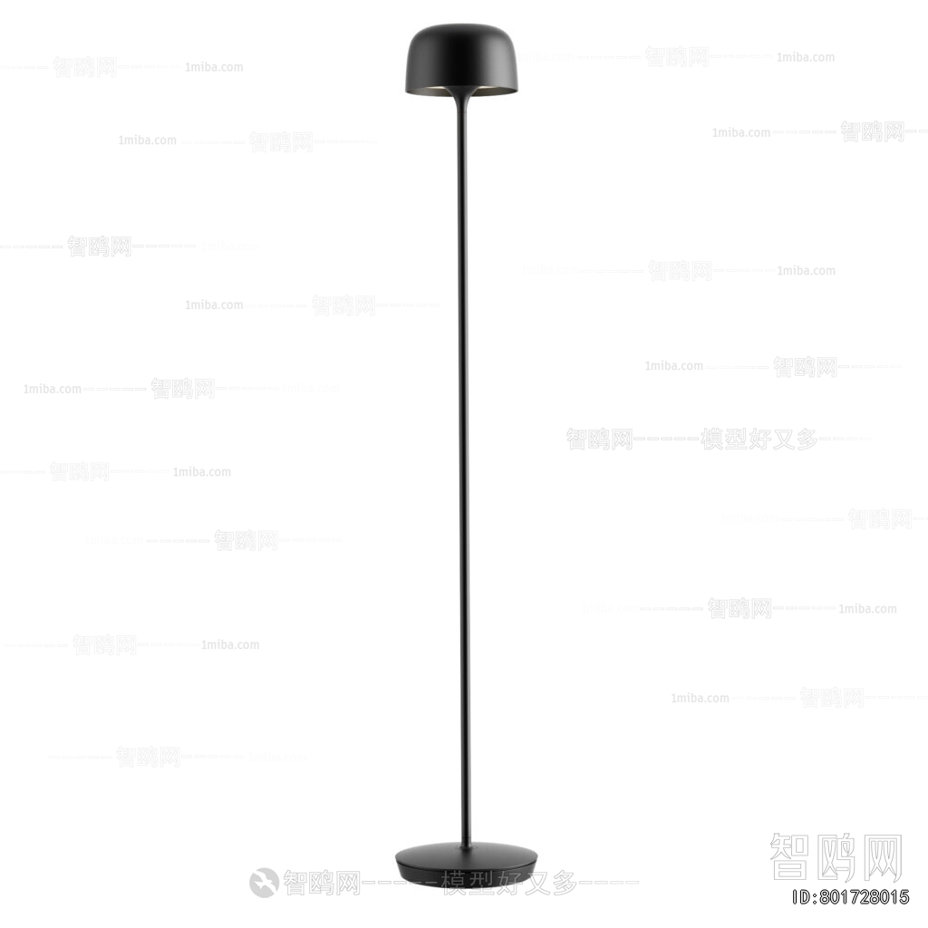 Modern Floor Lamp
