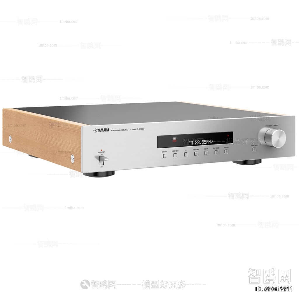 Modern Digital Products