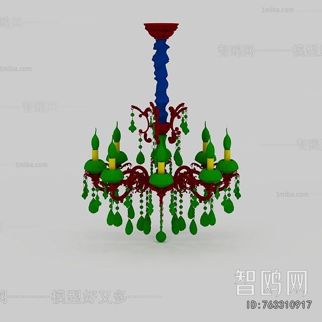 European Style Droplight