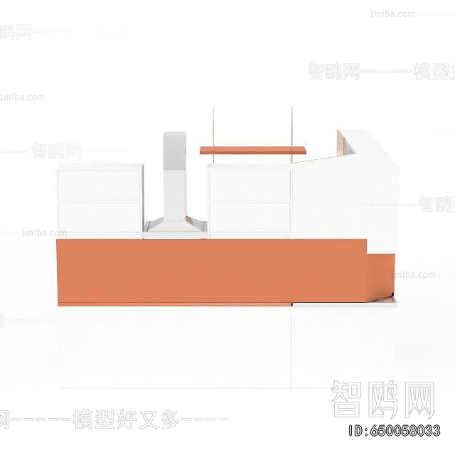 Modern Kitchen Cabinet