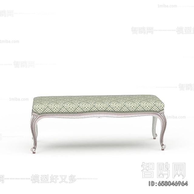 European Style Bench