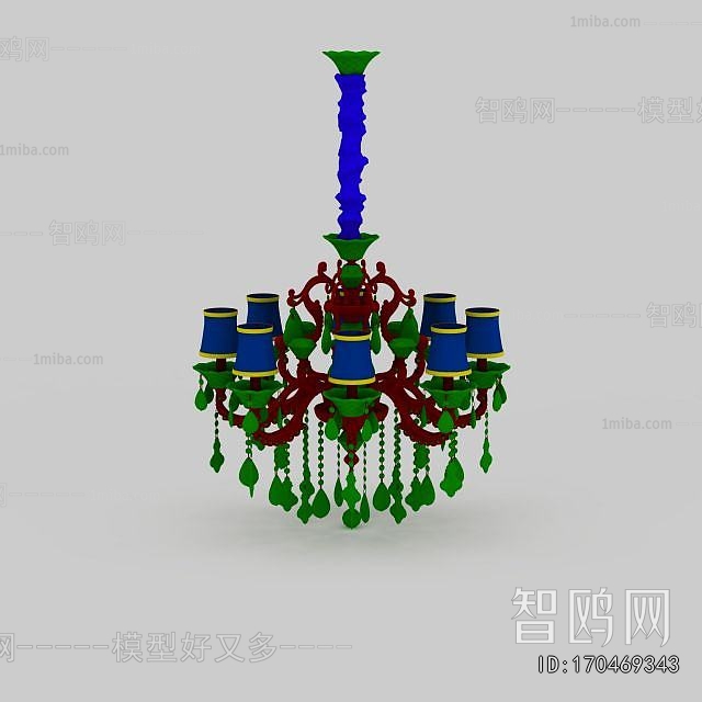 European Style Droplight