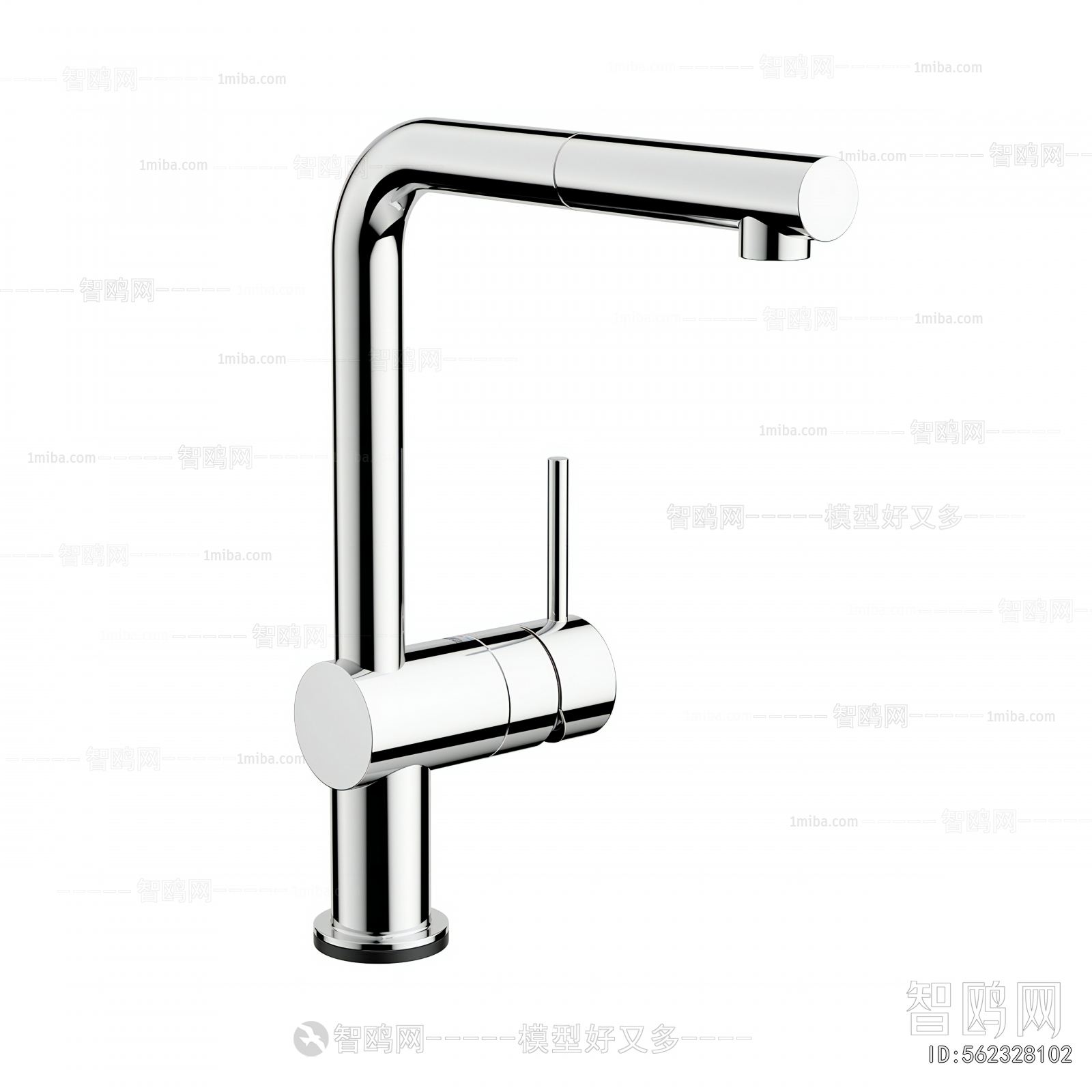 Modern Faucet/Shower