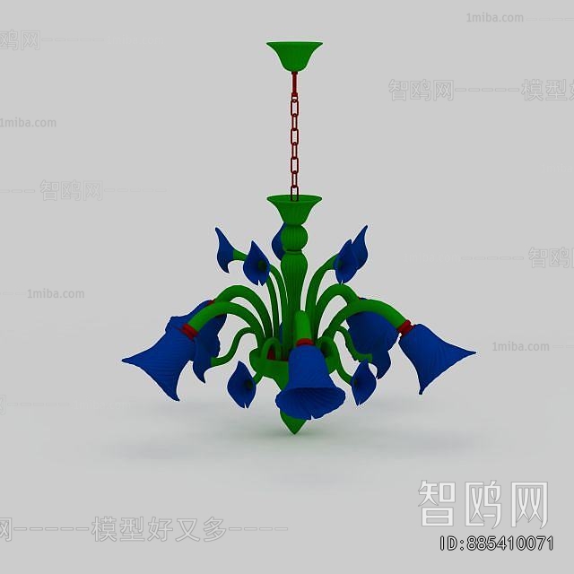 European Style Droplight