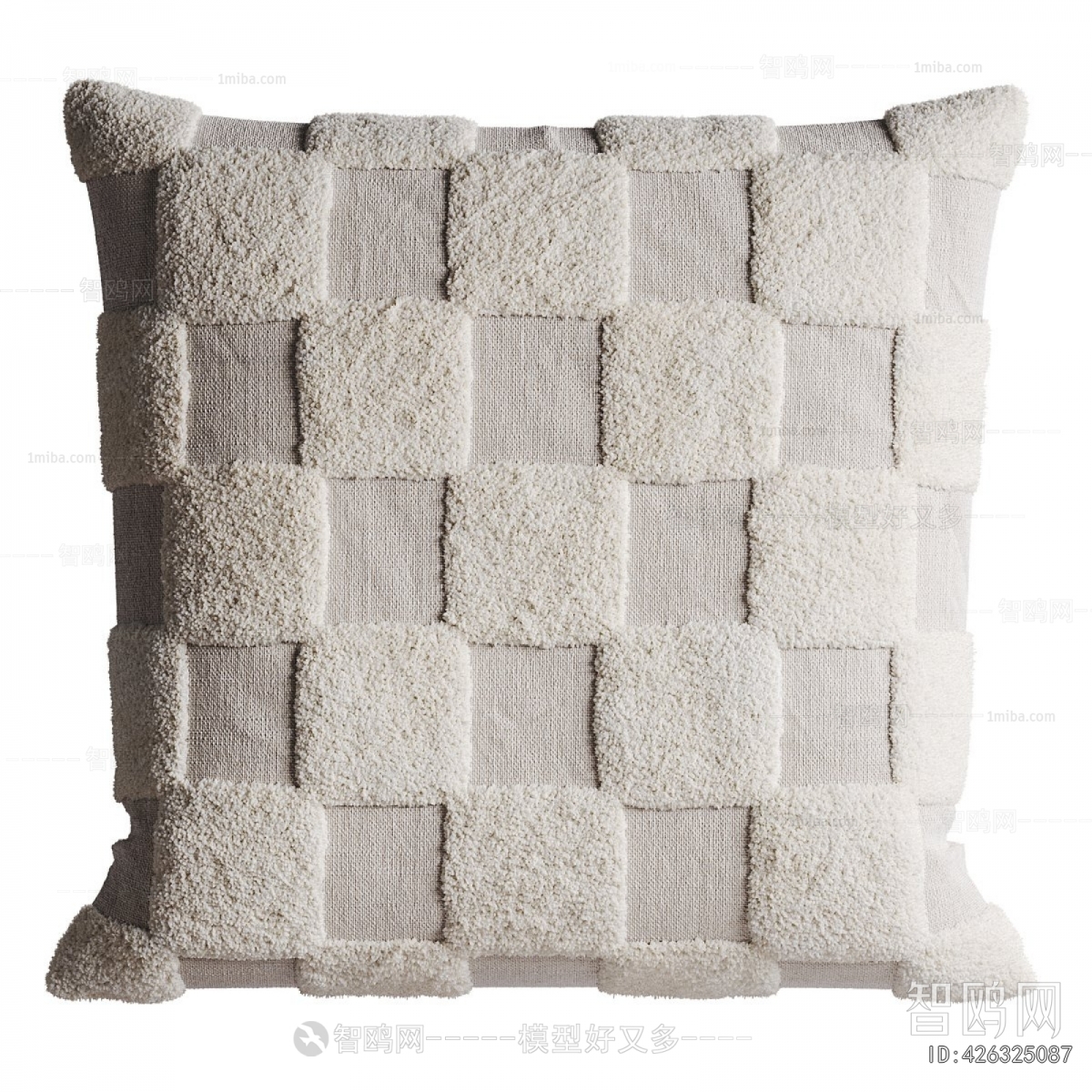 Modern Pillow