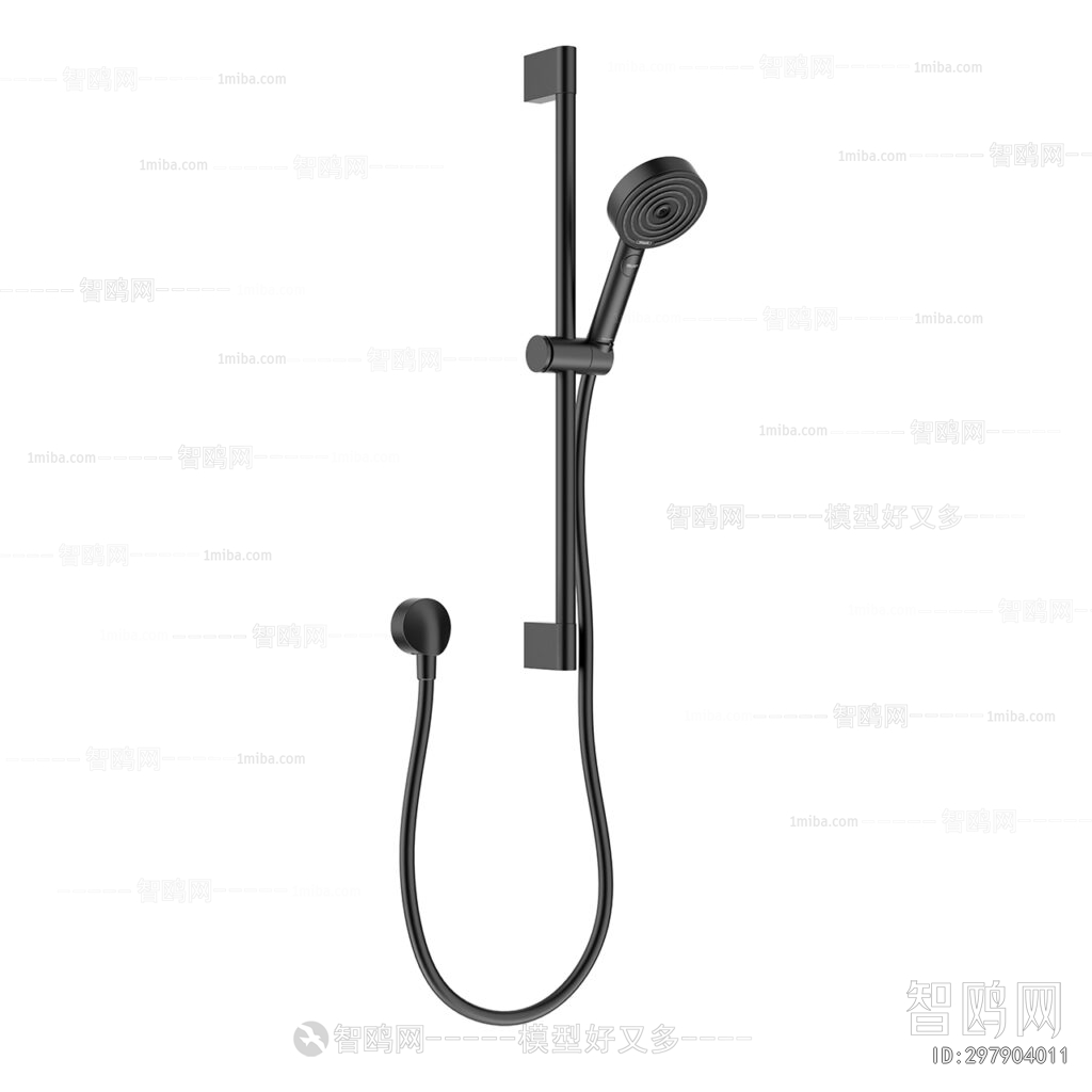 Modern Faucet/Shower