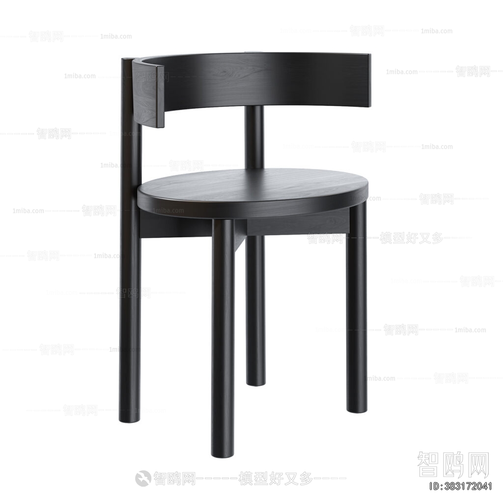 Modern Single Chair