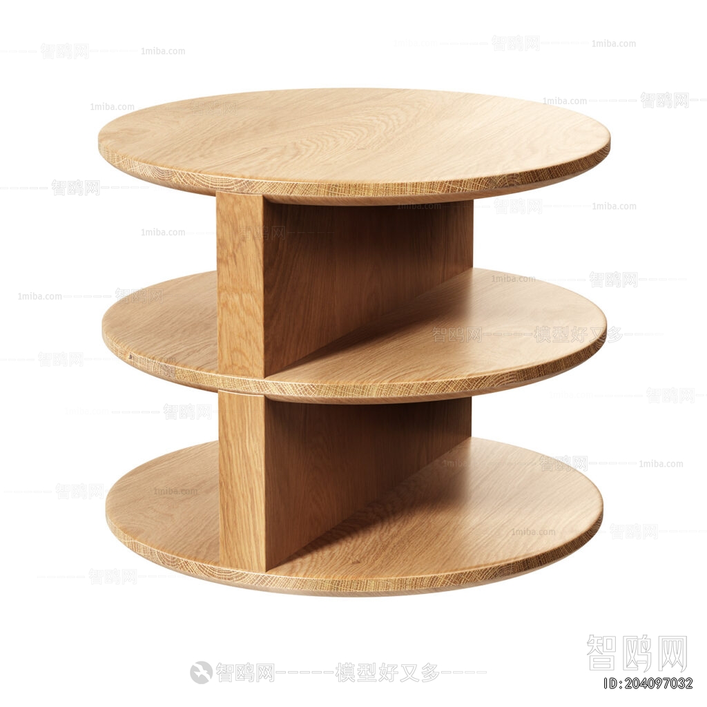 Modern Side Table/corner Table