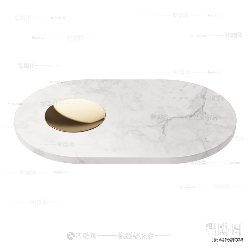 Modern Cutting Board