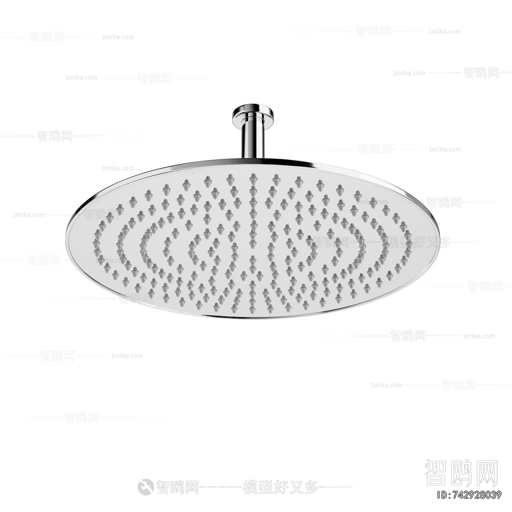 Modern Faucet/Shower