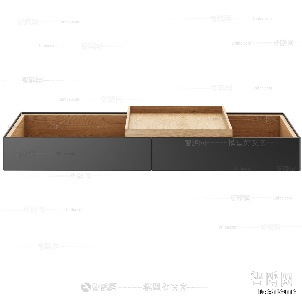 Modern Coffee Table