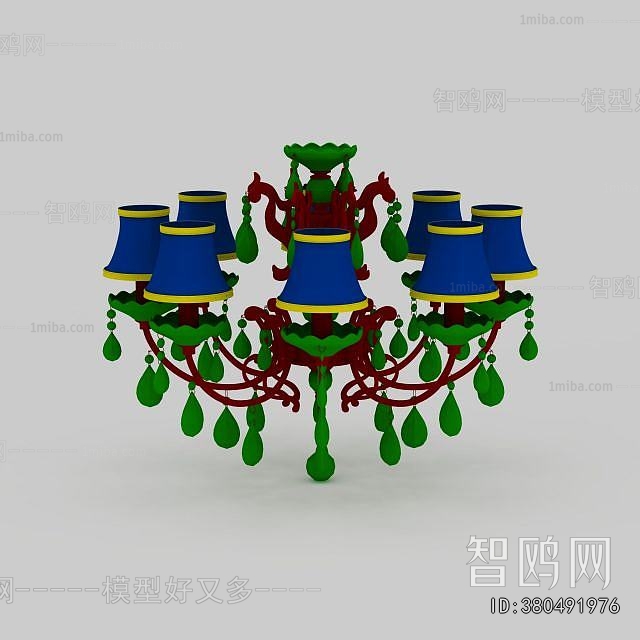 European Style Droplight