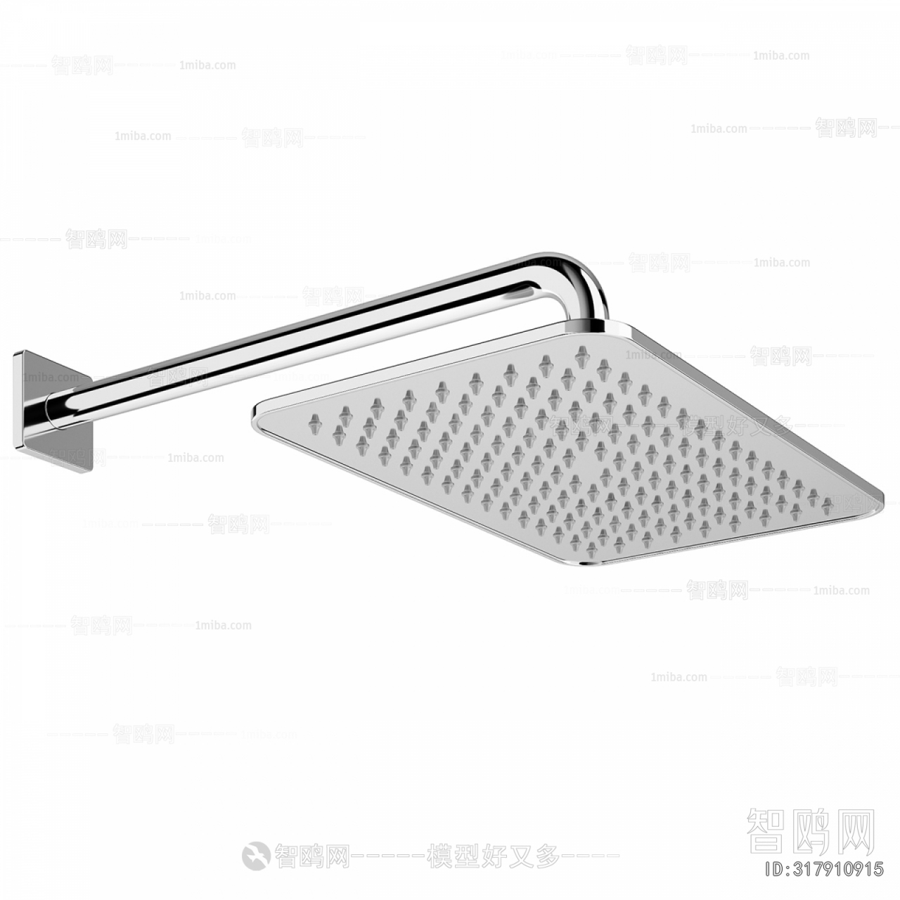 Modern Faucet/Shower