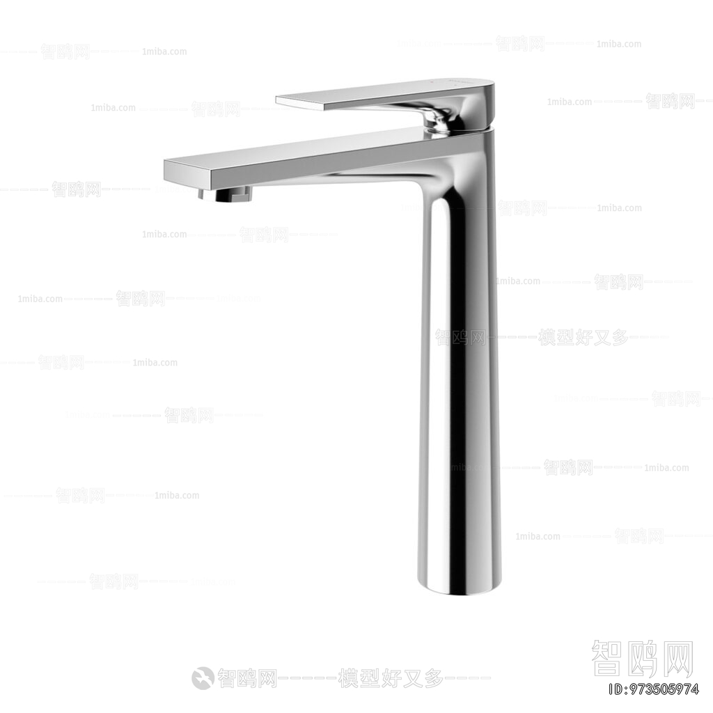 Modern Faucet/Shower