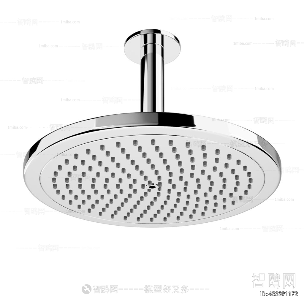 Modern Faucet/Shower