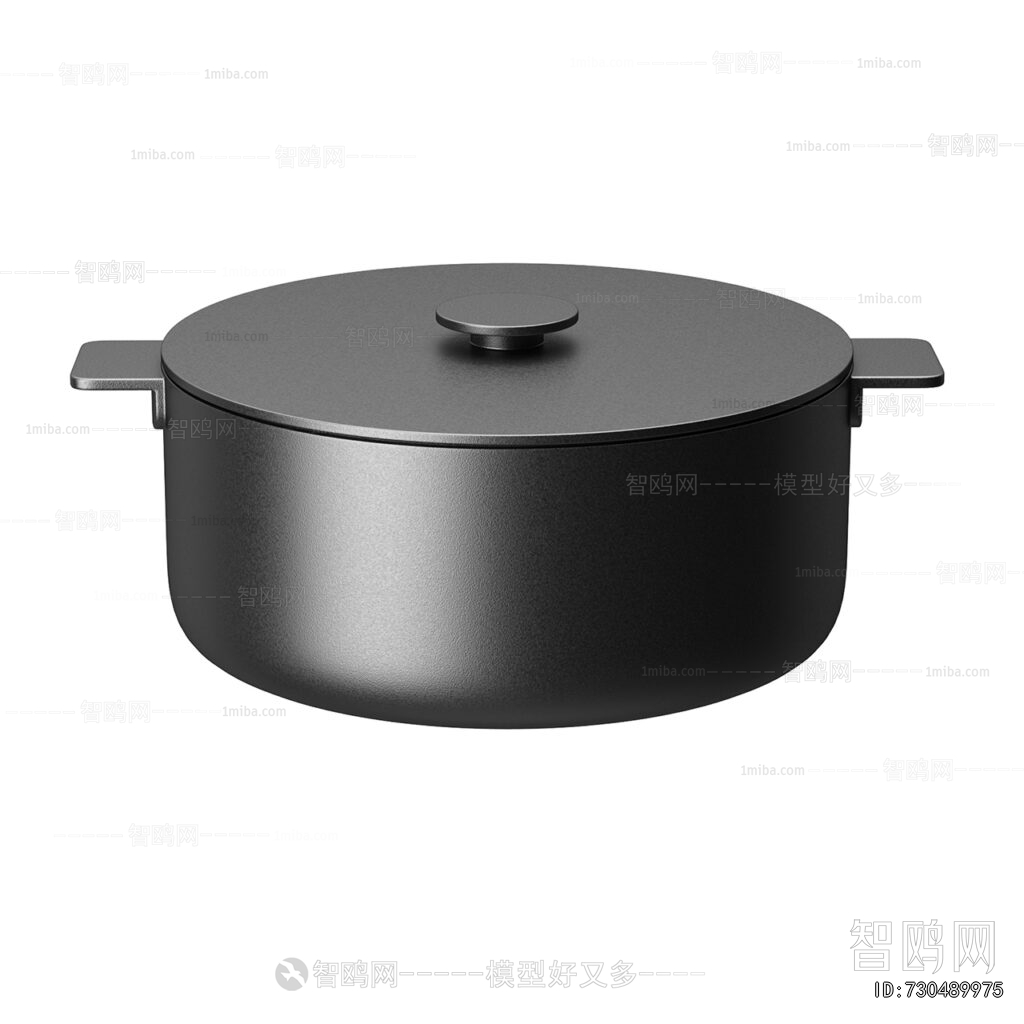 Modern Cookware