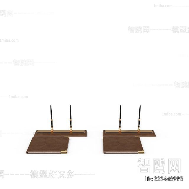 Modern Office Supplies