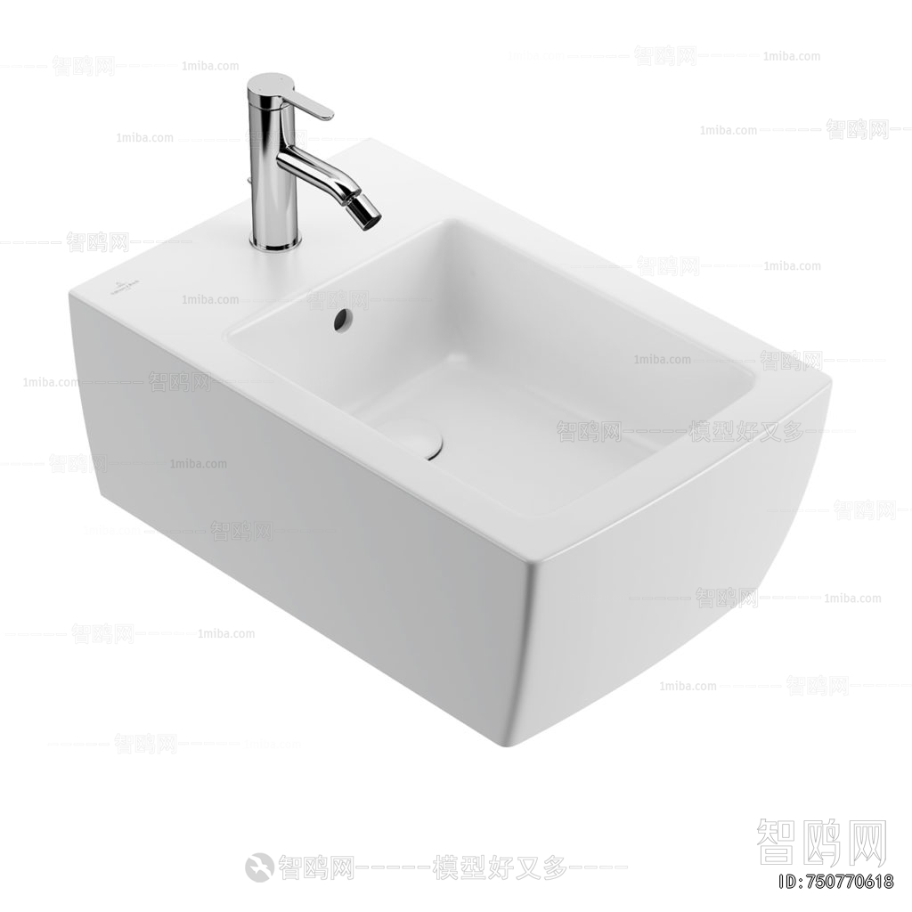 Modern Basin
