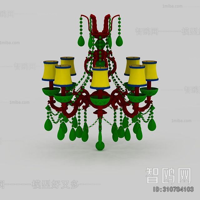 European Style Droplight