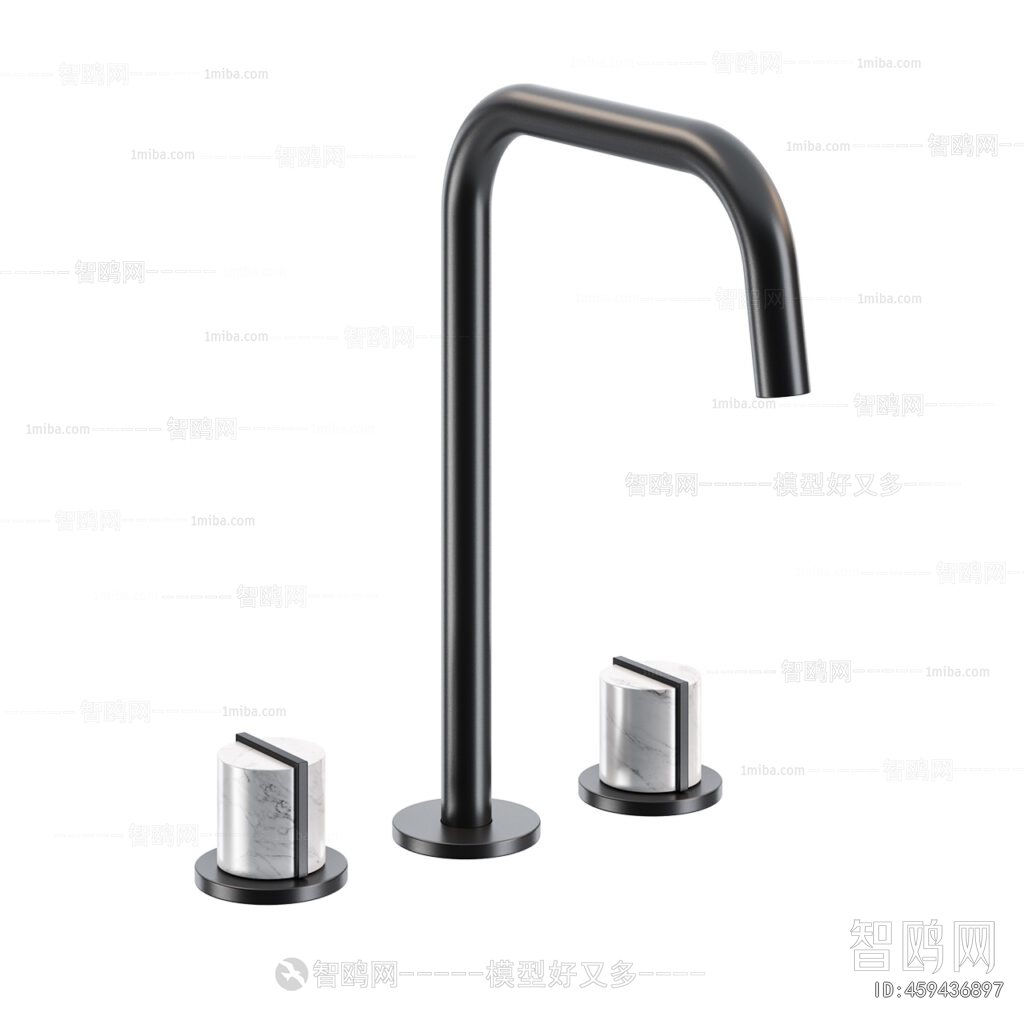 Modern Faucet/Shower