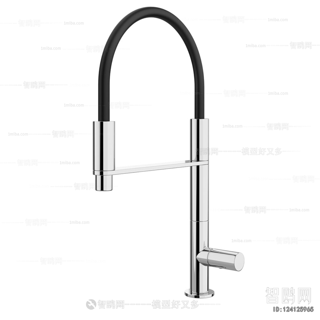 Modern Faucet/Shower