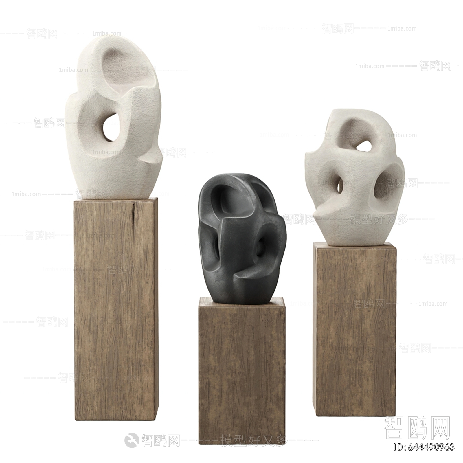 Modern Sculpture