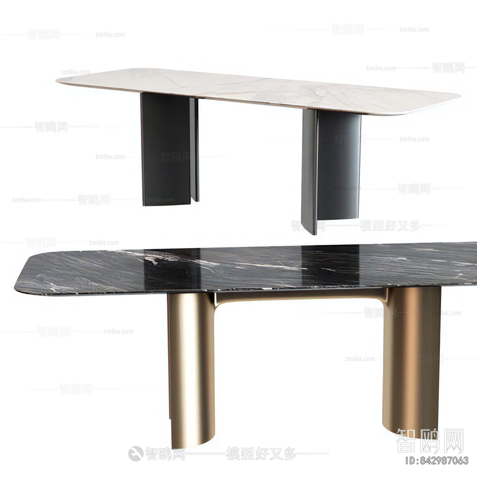 Modern Dining Table
