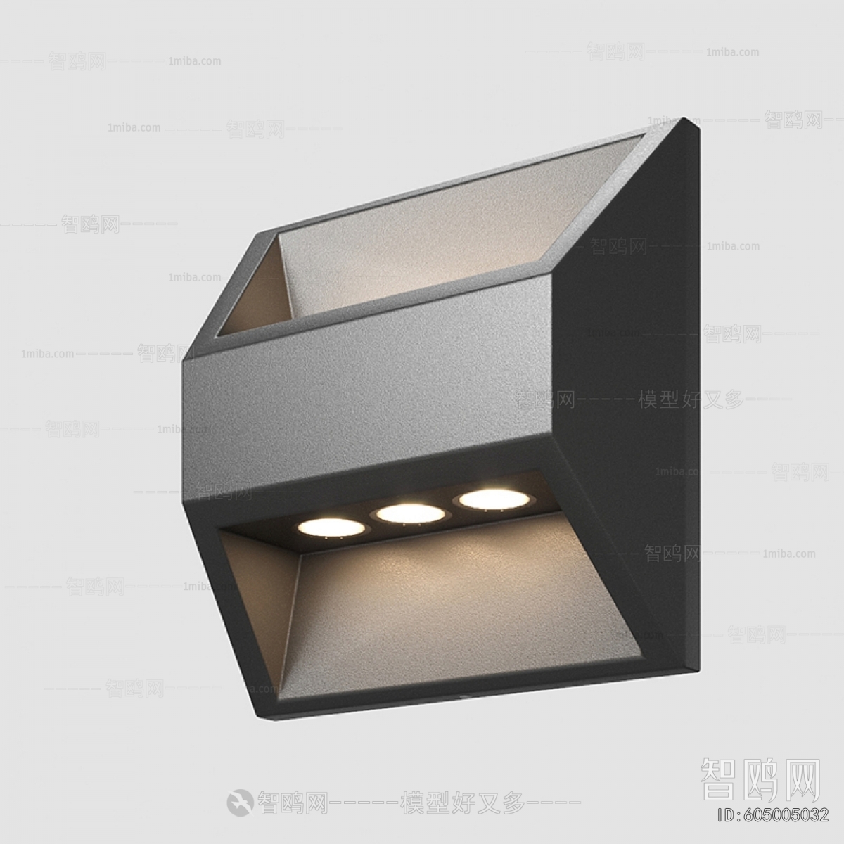 Modern Wall Lamp