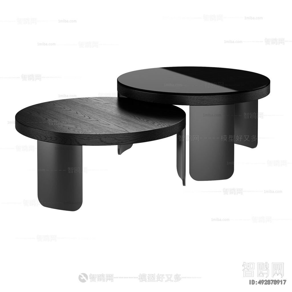 Modern Coffee Table