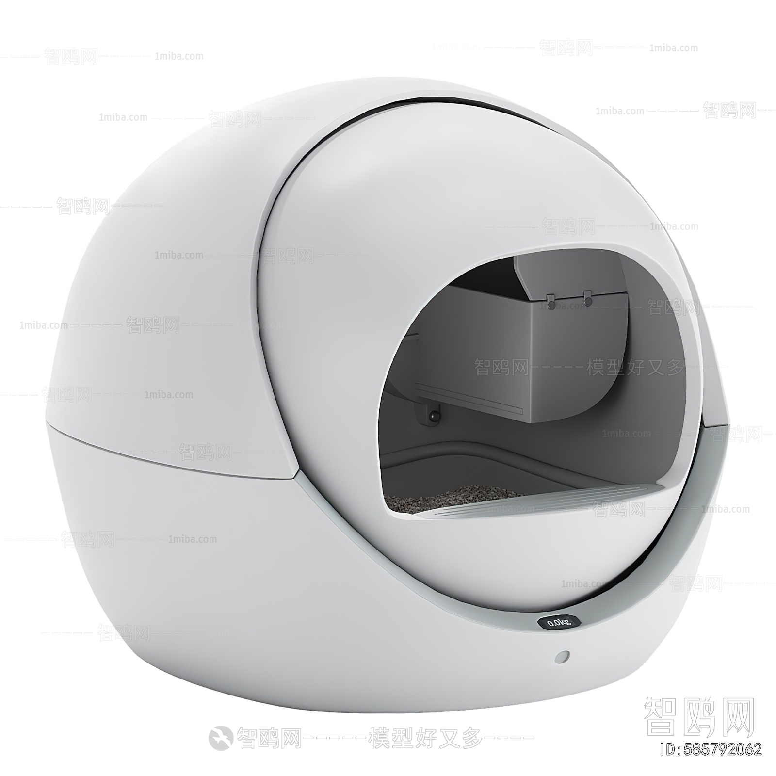 Modern Digital Products