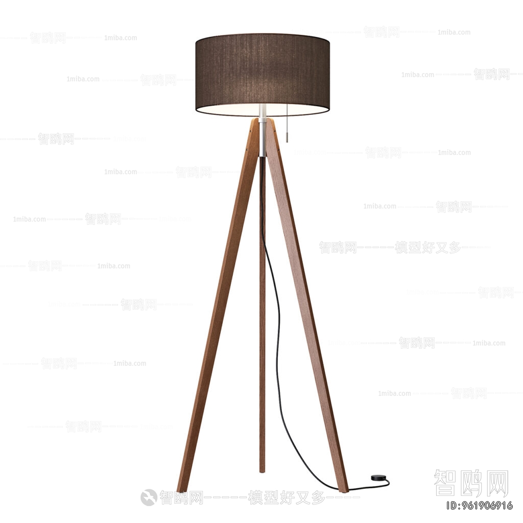 Modern Floor Lamp