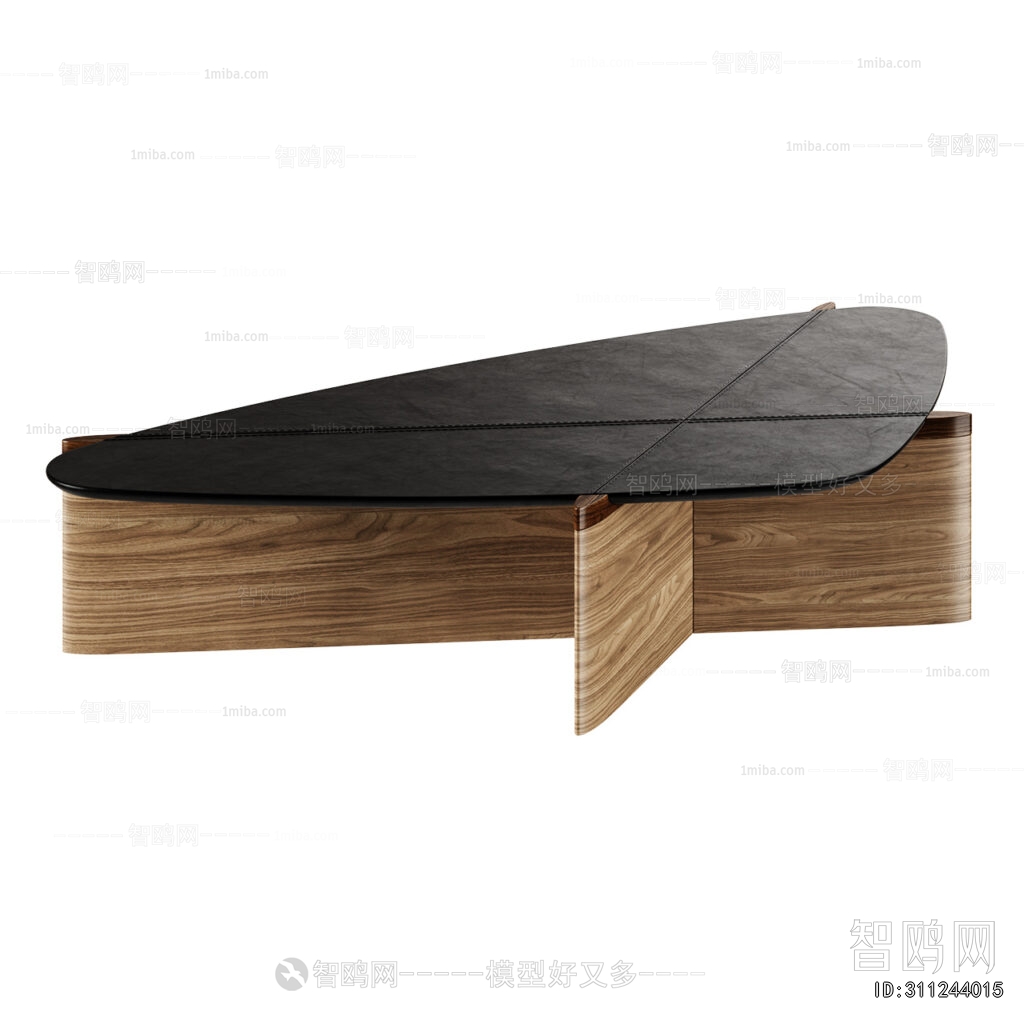 Modern Coffee Table