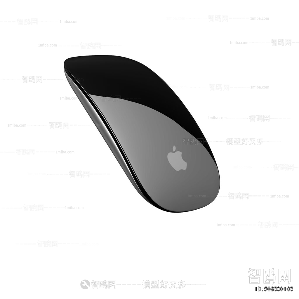 Modern Keyboard And Mouse