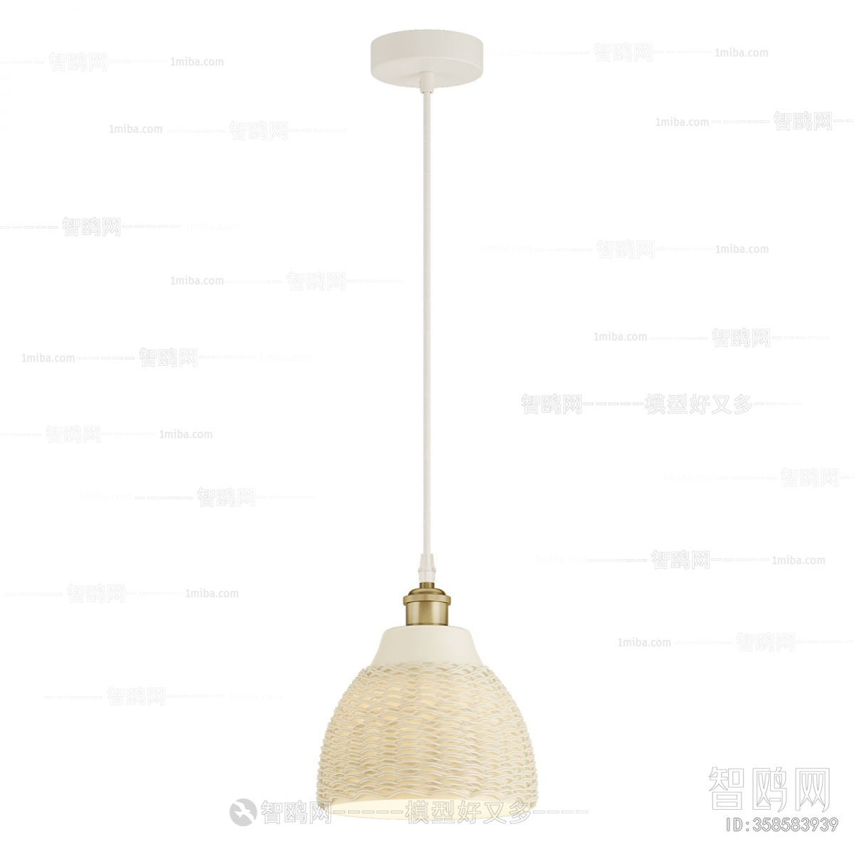 Nordic Style Droplight