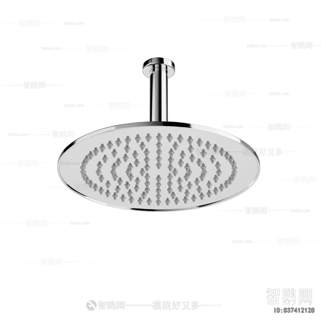 Modern Faucet/Shower