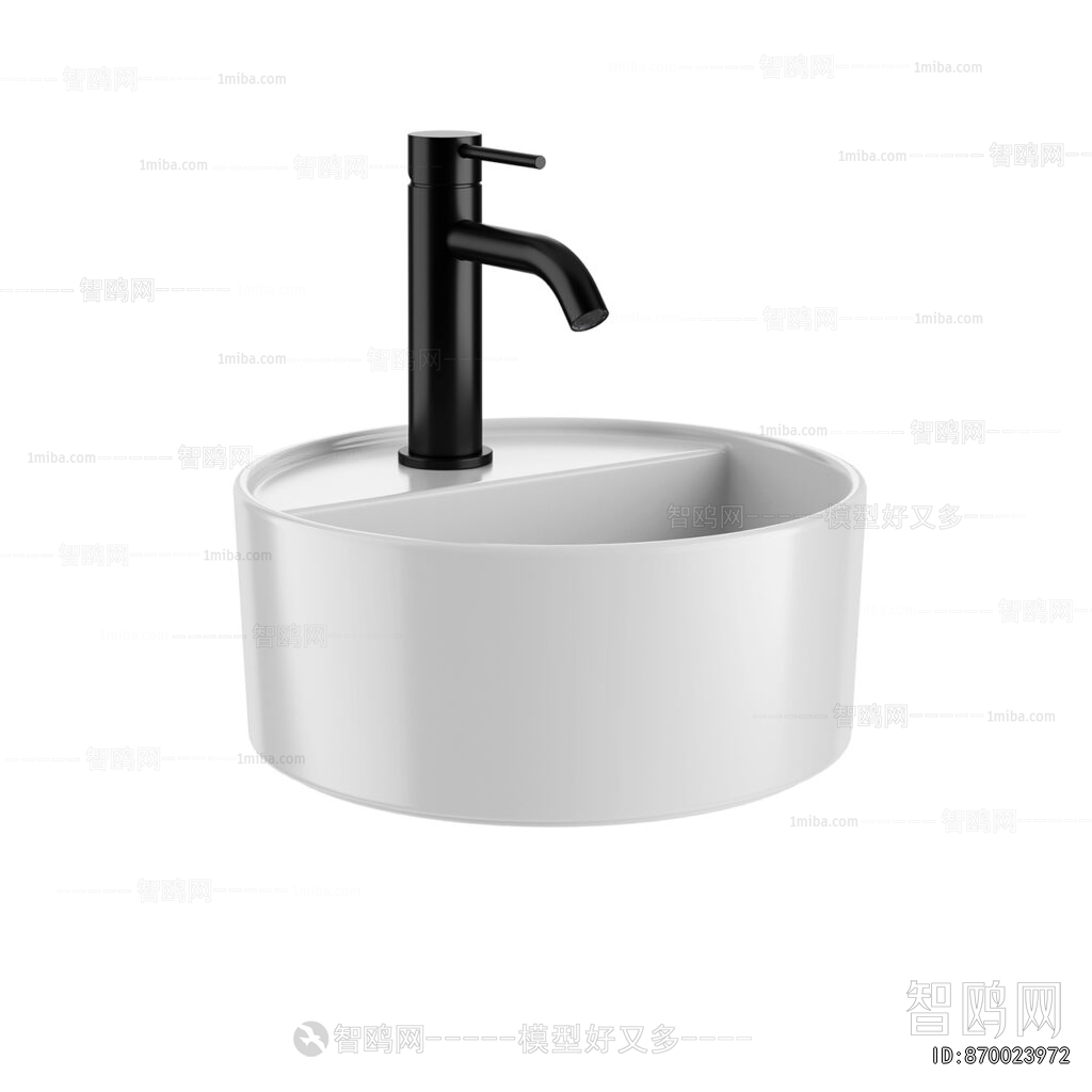 Modern Basin