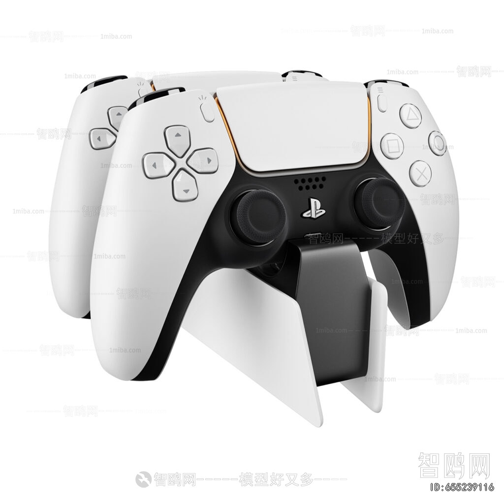 Modern Equipment For Children